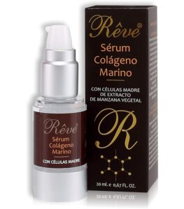 copy of REVE Sérum Colágeno Marino - Sérum Facial Con Células Madre - Hombre Y Mujer
